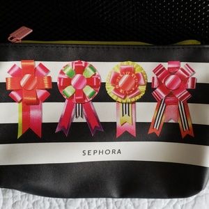 Sephora Bags - Sephora Makeup Bags (set of 7) Sephora Bags - Sephora Makeup Bags (set of 7)